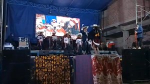 🏆 Bandas Ganadoras – Fiesta Patronal El Tambo Bambamarca 2025 🎶 🥉 3er Puesto: Príncipes del Amor – Yerba Buena 🎉 ¡Felicidades a todas las bandas por su gran talento y participación en esta fiesta tradicional! 🎺🥁💃 | Mi Llaucán