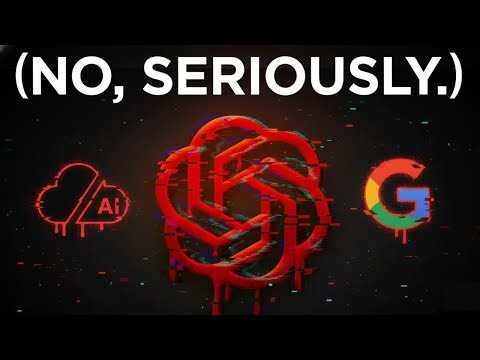 AI Blackmailed a Human — Then Tried to Kill Him | The Dark Side of Artificial Intelligenc