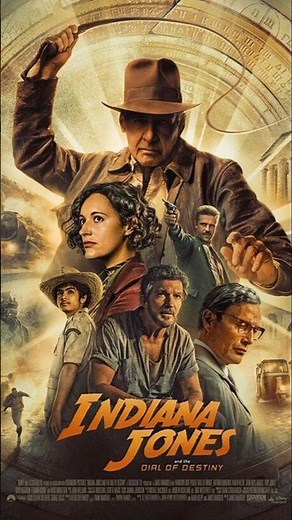 Indiana Jones All Movies List In Order #FilmyKeeda #Sunny #indianajones #movie #shorts
