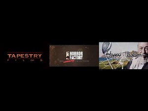Tapestry Films/Horror Factory/Happy Madison Productions | Movie Logo Mashup