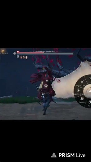 🔴👀Where Winds Meet Gameplay | Open World Martial Arts Game | New RPG 2025**2026#WhereWindsMeet