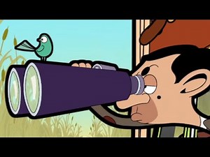 Wilderness Explorer | Mr Bean | Cartoons for Kids | WildBrain Kids
