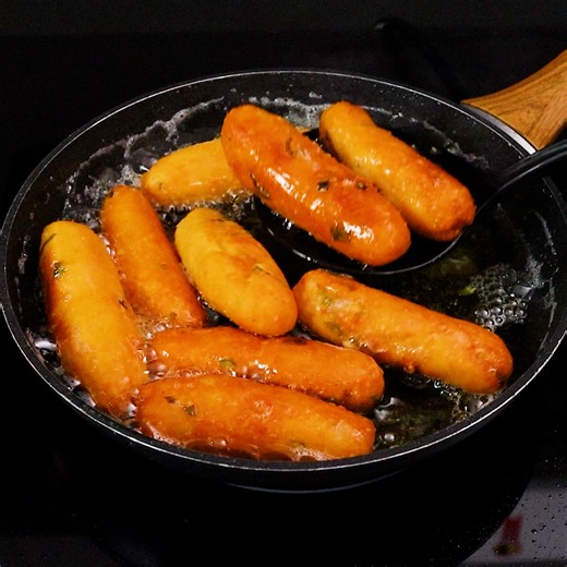 Great idea for cooking potatoes that everyone should know about | All-Day Recipes