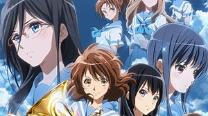 ‘Sound! Euphonium’ Anime Season 3 PV and Debut in 2024