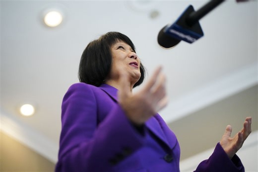 Lilley: Attack ads on Olivia Chow start seven months before voting day