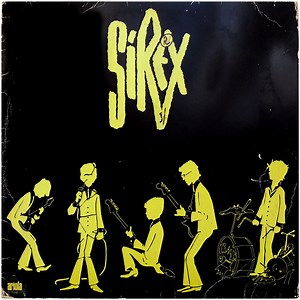 Sirex - Sirex