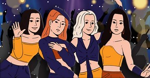 37 Best Girl Bands & Groups Of All Time - Music Grotto