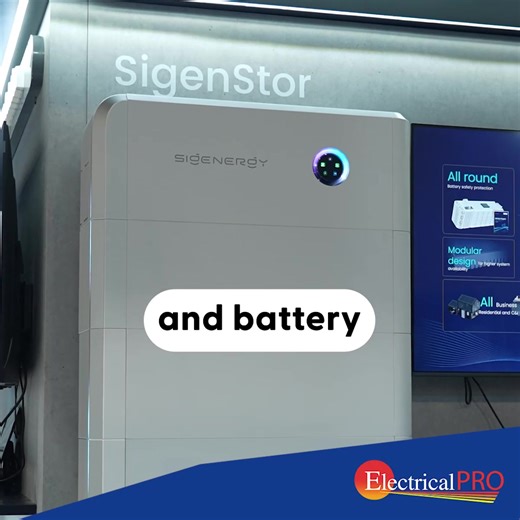 Power bills keep rising, but yours don’t have to. A solar and battery system from Electrical Pro can offer up to 30% off battery costs through the Federal Battery Rebate. Save up to $15,000 before the rebate drops after 1 May. Limited spots available. | Electrical Pro