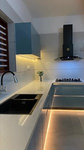 Modular kitchen work done at Kozhikode ( Kuttiyadi) #calicut #thrissurgram #cochin #trivandrum #kasargod #kannur #kozhikode #wayanad #malappuram #palakkad #ernakulam #alappuzha #kottayam #idukki #kollam | Karlz kitchen