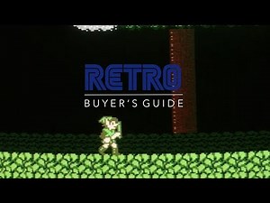 Gaming on a PVM: RETRO Buyer's Guide Episode 51