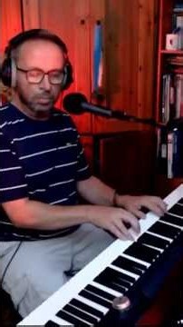 Why you need a drum machine for your piano #musician #bossrc500 #piano