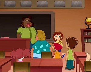 Conch Bay - Screener - ENGLISH DUB