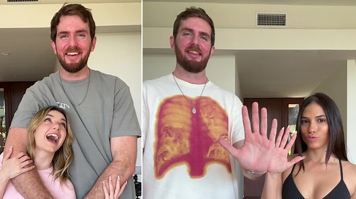 Who's 'Girthmaster'? The Australian Male OnlyFans Model Making $80,000 A Month Explained