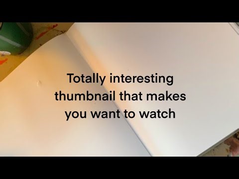 Drawing skz and various other projects (1k sub special)