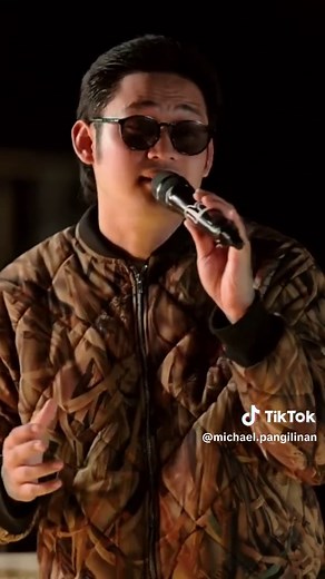 Michael Pangilinan’s Bandroom Session: A Chill Experience