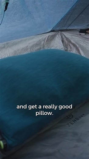 182K views · 1.6K reactions | The Backpacking Secrets I Wish I Knew Sooner ️✨ | My Life Outdoors | Facebook