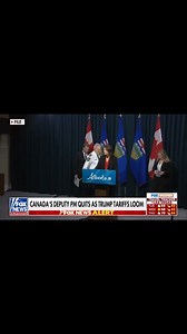 Appeared again on Fox News to discuss US-Canada relations and how Canada can step up as a responsible neighbour and partner. By securing our border, we can restore a positive trading relationship with the Donald Trump administration and ensure affordable energy continues to flow to American families and businesses. | Danielle Smith