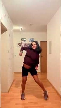 Baby on the way # Overdue But Still Grooving – 44 Weeks Pregnant Dance#.