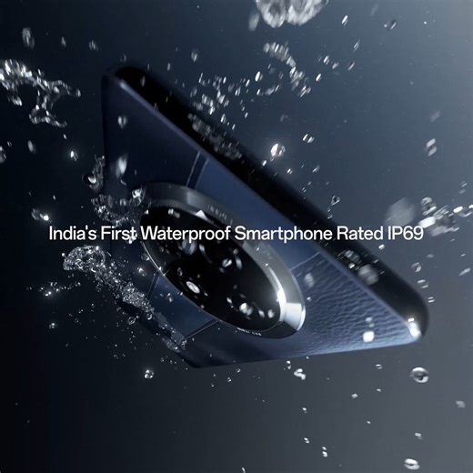 11K views · 294 reactions | Dare To Be Different! Introducing the #OPPOF27ProPlus5G - India's first phone to ace the IP69 water resistance test, along with IP68 and IP66. Plus, a damage-proof 360° Armour Body keeps it looking flawless. Now you can truly #DareToFlaunt | OPPO | Facebook