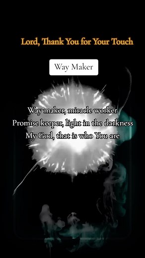 Waymaker: Miracle Worker Worship Song Lyrics