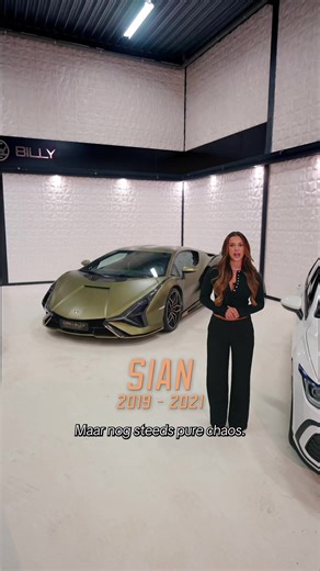 The Evolution of Lamborghini Through the Decades