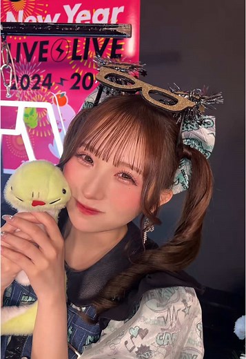 CDTVライブ!ライブ！年越しSP ありがとうございました💚 #cdtv #おすすめ #candytune #ヒカキンボイス