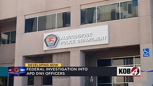 What to know about the alleged scheme involving APD DWI officers