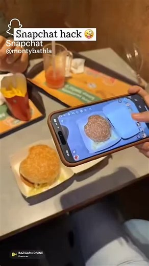 Snapchat Hack 🤫 #standwithpalestine #CapCut #newtrend #viral #fyp #hack