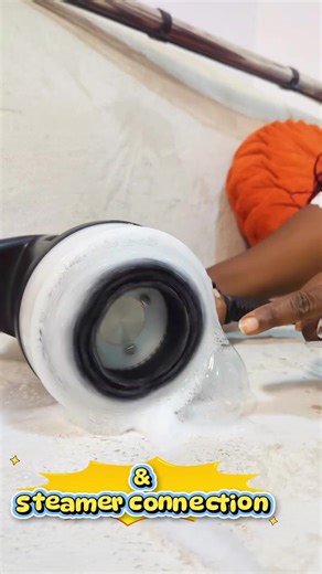 5-in-1 Multipurpose Steam Cleaner: Unbox & Review