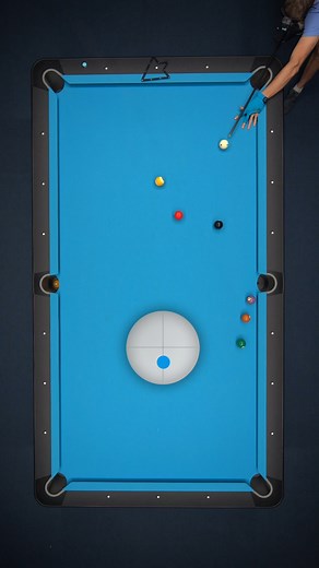 192K views · 2.3K reactions | 9-ball break & run 酪 | Billartist | Facebook