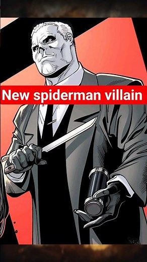 Tombstone: The Most Dangerous Gangster in the Marvel Universe