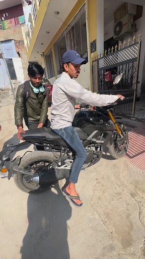 Real Chhapri | Mr.Bhahuk