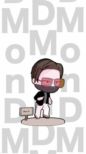 【ロスサントスの住人たち】Mon D #mond #mondo #ストグラファンアート