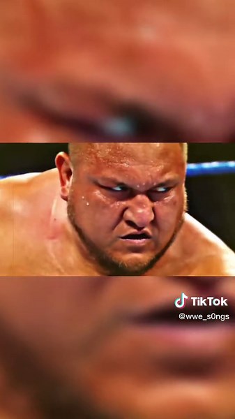 WWE & AEW stuff on TikTok
