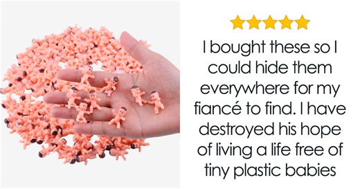 30 Times People Decided To Read The Reviews Before Buying On Amazon, And Found Comedy Gold (New Pics)