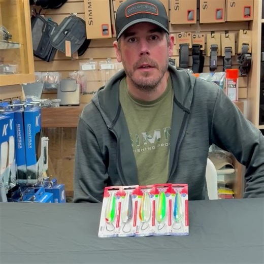 1.1K views · 14 reactions | Northern King Spoons are highly effective for trolling salmon and are the only Canadian-made spoons we stock  Shop online: https://sea-run.com/collections/saltwater-salmon-fishing/products/northern-king-salmon-trolling-spoon #madeincanada #trollingspoons #salmon #fishing #saltwater #searun #searunflyandtackle #northkingspoons @classicfishingreels @casey_giesbrecht_ | Sea-Run Fly & Tackle | Facebook