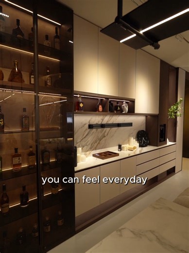 Why Choose Extreme Space Customization?