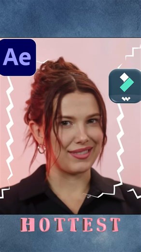 El the hottest..? #strangerthings #filmoraedits
