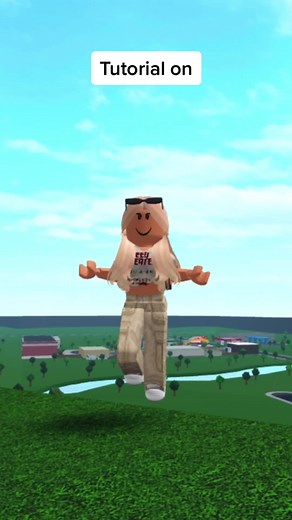 Tutorial on Advanced Placing in Bloxburg