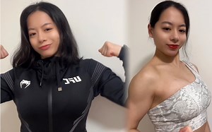 这一拳，你敢接吗？