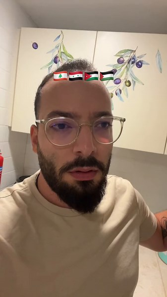 Lebanon, Egyptian, Moroccan, and Sudanese Dialects Learning Arabic Phrases