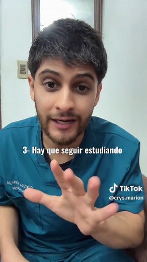 3 Cosas Importantes sobre Kinesiología