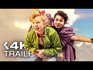 BIBI BLOCKSBERG: Die total verhexte Zeitreise Teaser Trailer German Deutsch (2026)