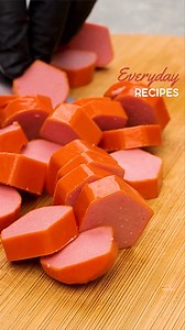 A quick and easy recipe for a fast snack. | Everyday Recipes