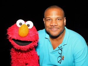 The Voice of Elmo Did Not Break the Law