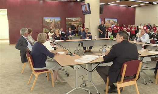 'Utah Tech University' Recommended As Potential New Name For Dixie State - KSLTV.com