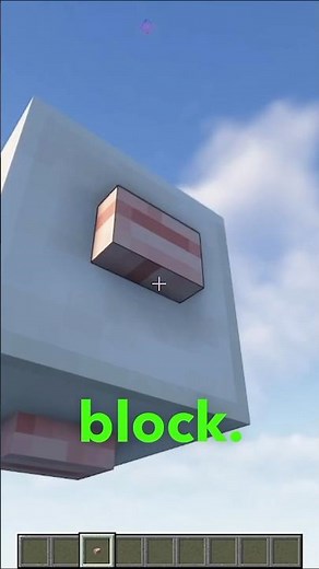 Redstone for dummies part 4: buttons!