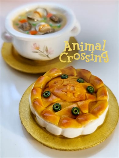 Exciting New Recipes in Animal Crossing: New Horizons