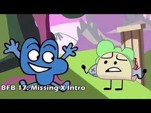 BFB All Intros and Transitions (Bonus)
