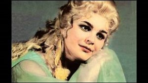 Rusalka - Měsíčku na nebi hlubokém